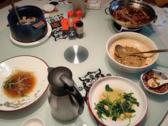 -闽南厝·闽南菜(福隆店)