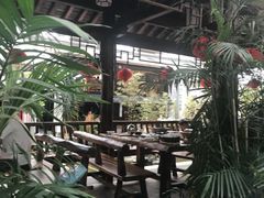 -唐山尚禾源旅游景区