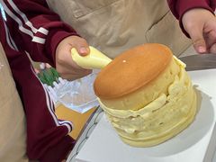 -千浔一暖DIY蛋糕烘焙(人民大学店)
