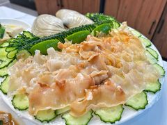 -健跳小海鲜(人民路店)