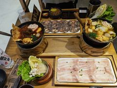 -老爷锅(新街口IFCX店)