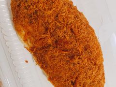 松松-BreadTalk面包新语·烘焙蛋糕(高德置地春广场店)