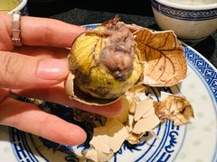 -南京大牌档(新街口德基广场店)