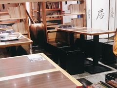大堂-和府捞面·大师店(上海漕宝路日月光店)