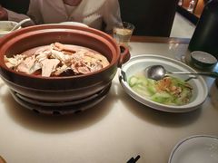 -客语客家菜(琶洲保利店)