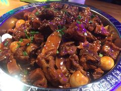 -胖哥俩肉蟹煲(湖滨银泰in77店)