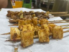 -阿田大虾(回龙观店)