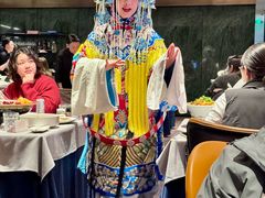 -柿合缘新京菜(国金中心商场店)