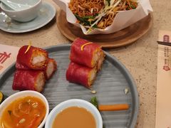 -点都德(龙之梦店)