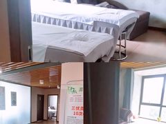 -首匠推拿养生中心(君地新大陆店)