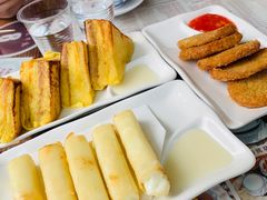 -周大娘牛乳(旧寨古村总店)