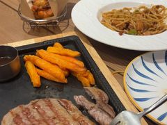 -必胜客(大观天地店)