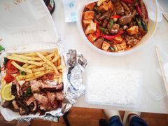 -湘遇湖南菜city店 Taste Hunan Restaurant