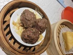 -红棉中餐厅·广州海航威斯汀酒店