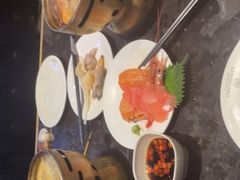 -川骄海鲜自助(亚运村店)