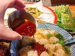 -北丐先生·野馄饨烧烤(雨花万象店)