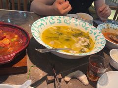 -老屋印象川菜(世纪东方店)