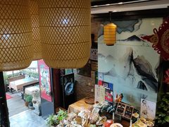 -福照楼汽锅鸡·云南特色菜(万达广场店)