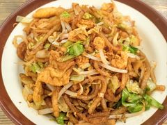 -老北京卤煮(平阳路大马店)