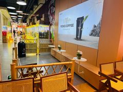 -蓉小乔·RONG COFFEE(春熙路店)