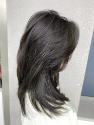 点击看大图 -MORI HAIR SALON日式美发沙龙