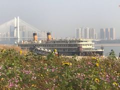 -武汉两江游览·夜游长江(汉口粤汉码头)