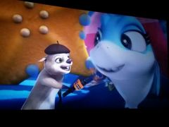 -博纳国际影城(淄博店)