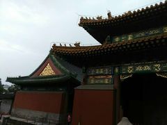 -历代帝王庙博物馆