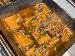 神仙豆腐-豫见湘土情(工人路店)