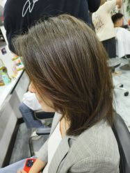 -青霖·飘逸造型