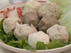 -香火肥肠(福田店)