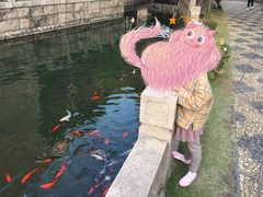 -苏州吴宫泛太平洋酒店
