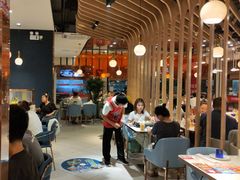 -三江源活鱼现烤(维多利摩尔城店)