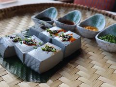巴马·泉水黑豆腐-壮乡楼民俗文化苑(李宁体育园店)