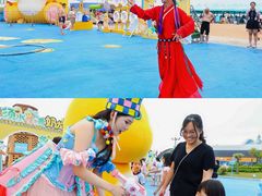-汕头中海黄金海岸水上乐园