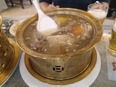 -汗腾格里·风味餐厅(新疆驻京办店)