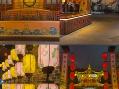 -深圳锦绣中华民俗村