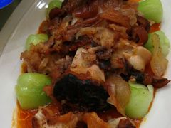 -清真悦宾楼食府(海湖店)