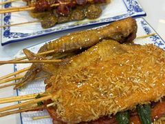 -黄记潮汕甜汤(贝底田坊店)