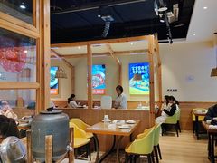 -姥姥春饼·烤鸭(未央路盛龙店)