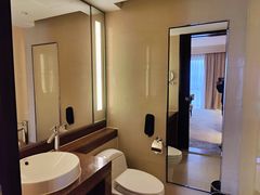 -杭州龙禧福朋喜来登酒店