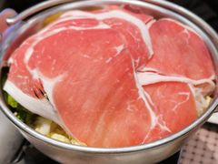 -林妈妈村·日式料理(宝山万达店)