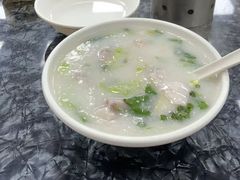 -燊意布拉肠云吞面(中山四路店)