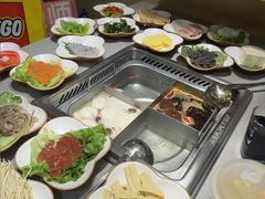 -海底捞火锅(赛格国际购物中心店)