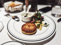 -Wolfgang’s Steakhouse 沃夫冈牛排馆(上海白玉兰广场店)