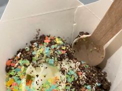 -麦当劳(北京大兴机场二层国内到达(安检外)店)