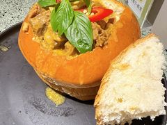 -Home Thai·泰谣(王府井apm店)