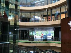 -砂之船奥莱(南京江宁店)