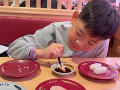 -寿司郎(皇庭广场店)