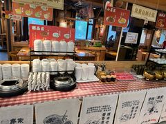 -三十六味匠猪蹄(三元桥店)